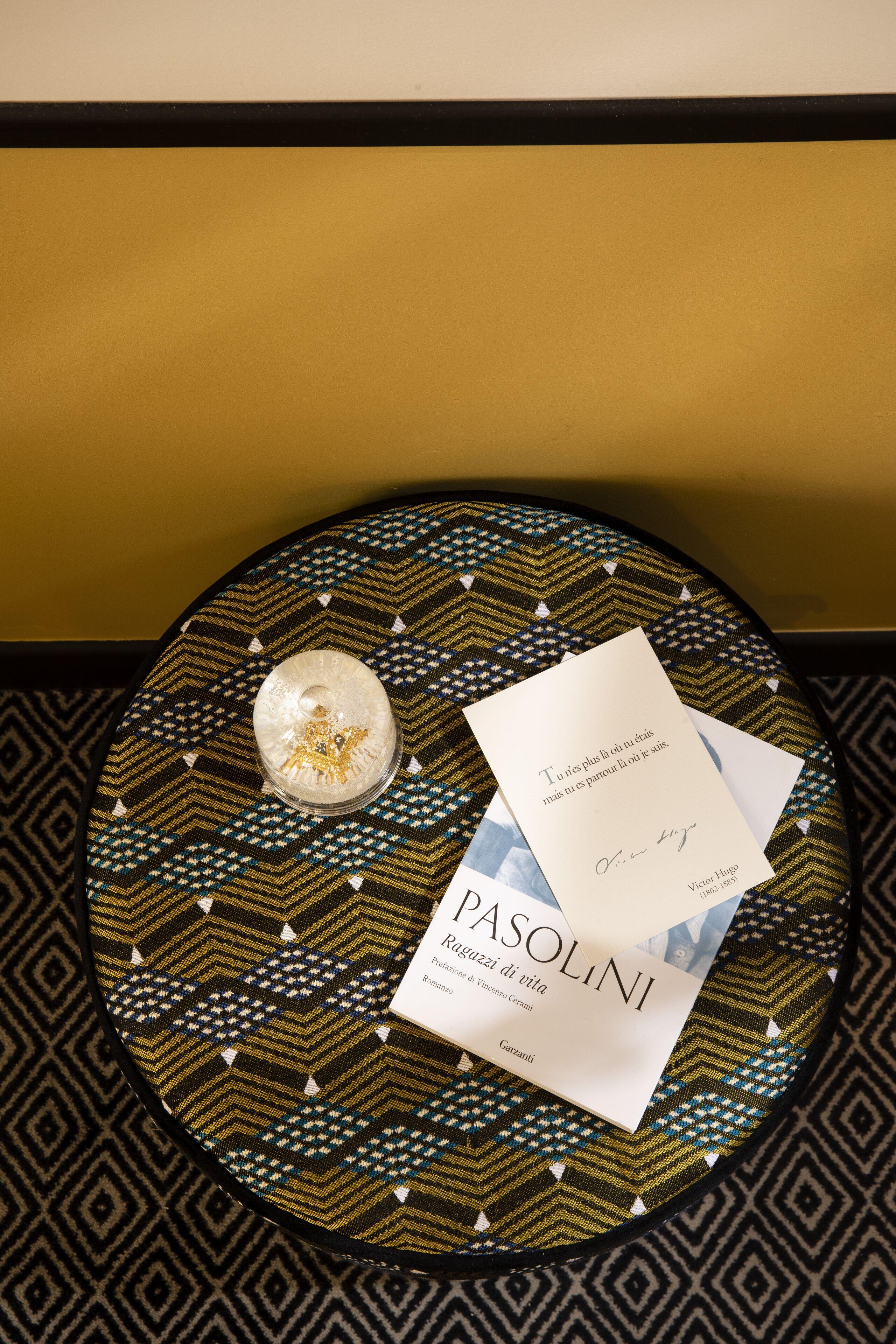 La Fayette Hotel Parigi