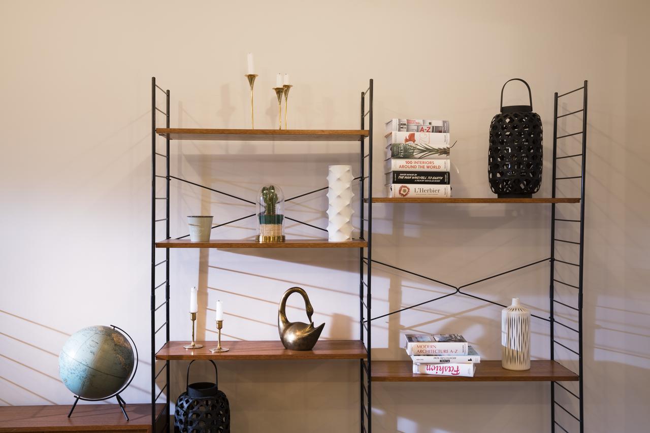 La Fayette Hotel Parigi