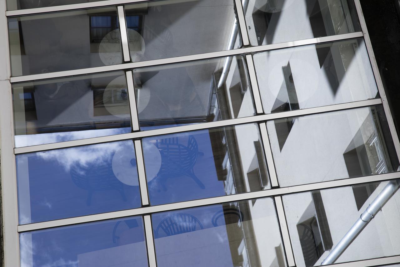 La Fayette 3* Parigi